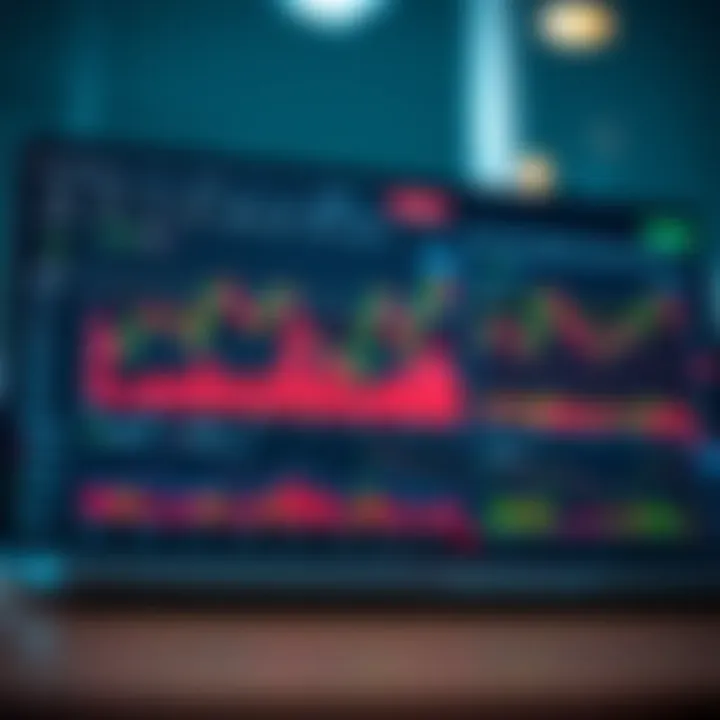 TradingView y Deriv: guía para trading en línea