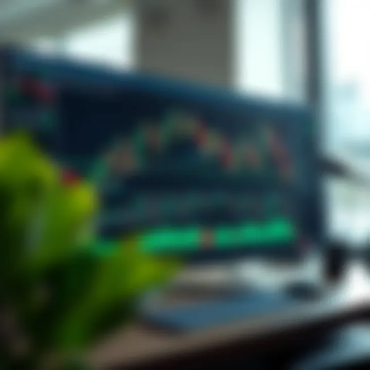 Guía práctica de TradingView para opciones binarias Guía práctica de TradingView para opciones binarias