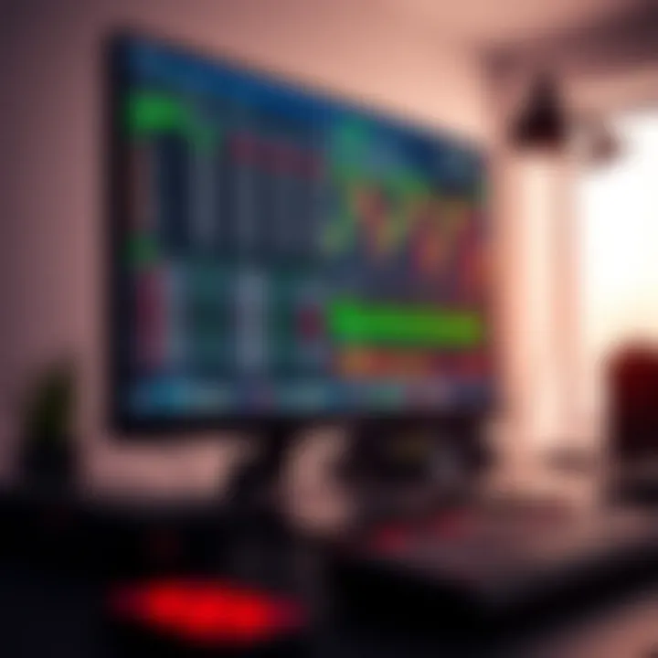 Cómo usar Pocket Option en PC para trading seguro Cómo usar Pocket Option en PC para trading seguro