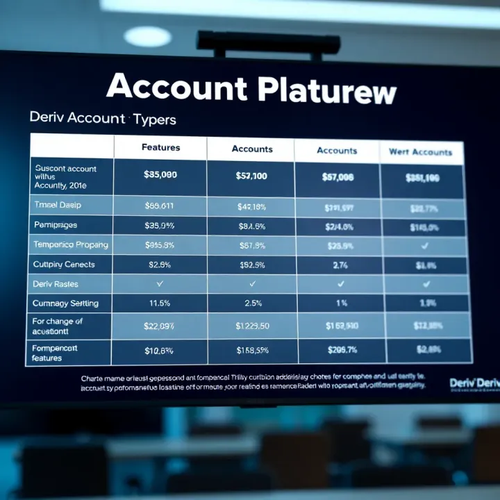 Broker Deriv: Cómo Funciona y Qué Ofrece