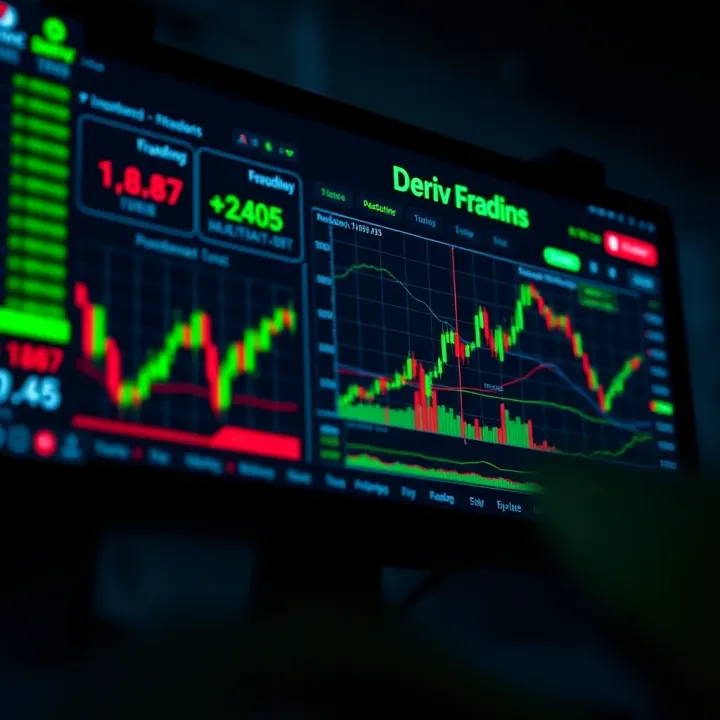Broker Deriv: Cómo Funciona y Qué Ofrece