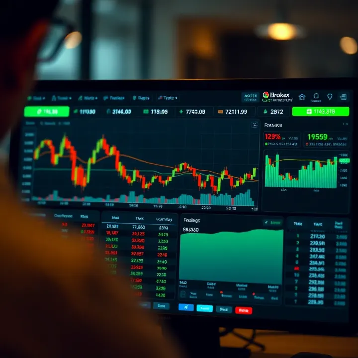 Broker Quotex: análisis y guía práctica completa