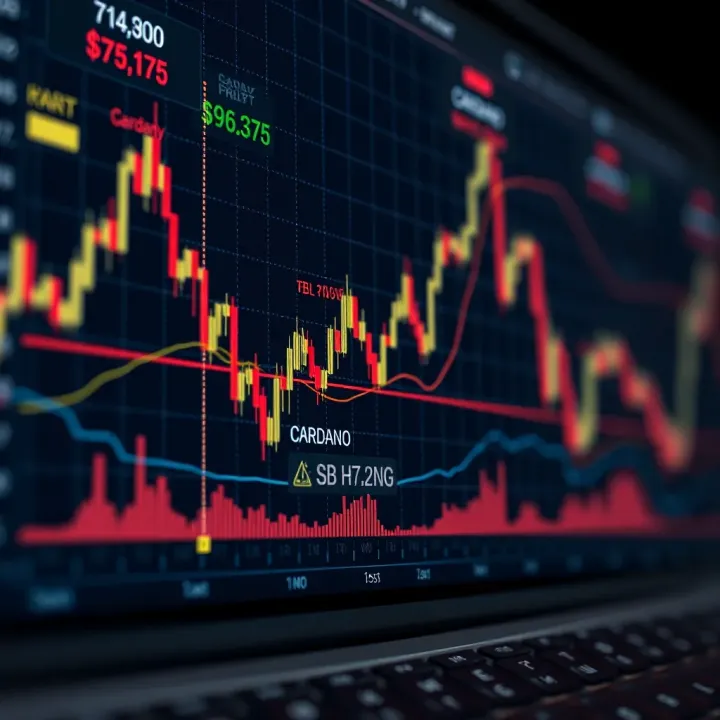 Predicciones y análisis del precio de Cardano