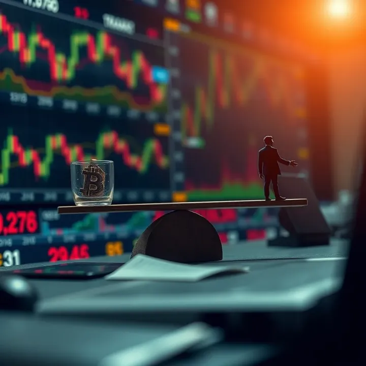 Guía esencial sobre trading con CFDs Guía esencial sobre trading con CFDs