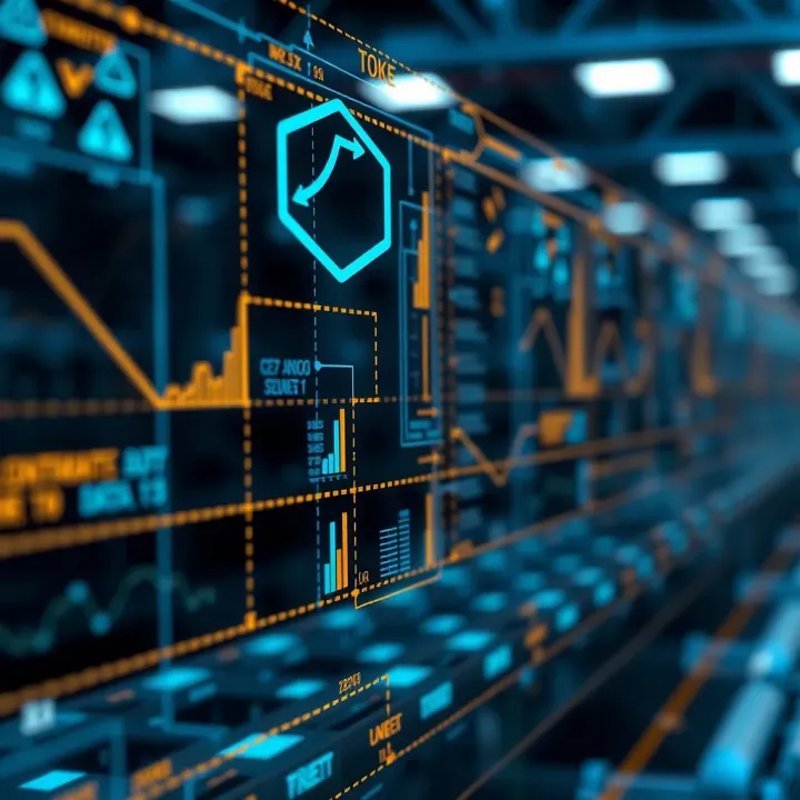 Chainlink: Funcionamiento e impacto en blockchain