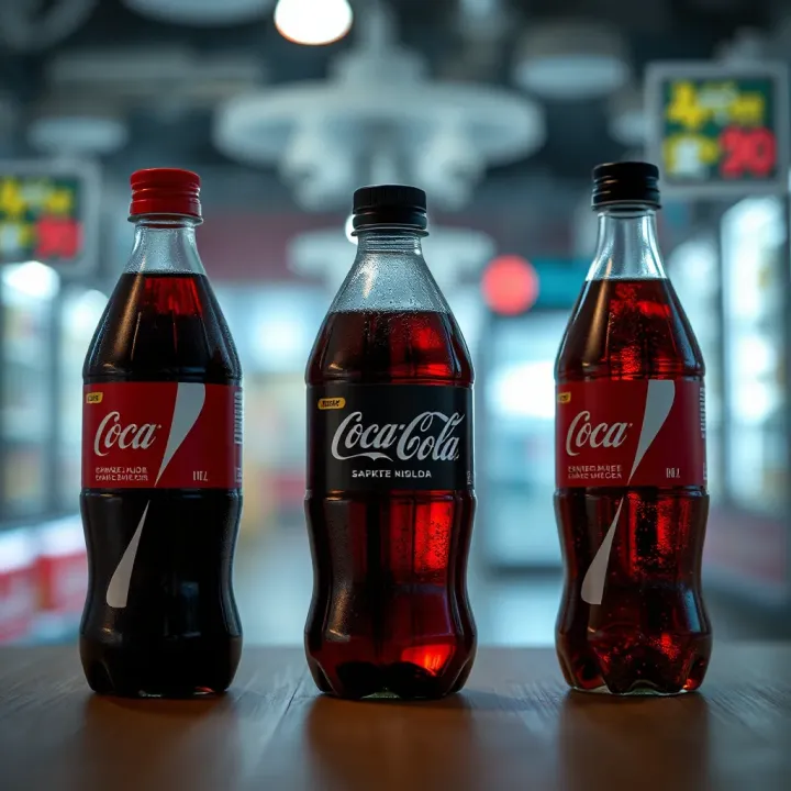 Innovative beverage products and packaging trends shaping the future of the drinks industry