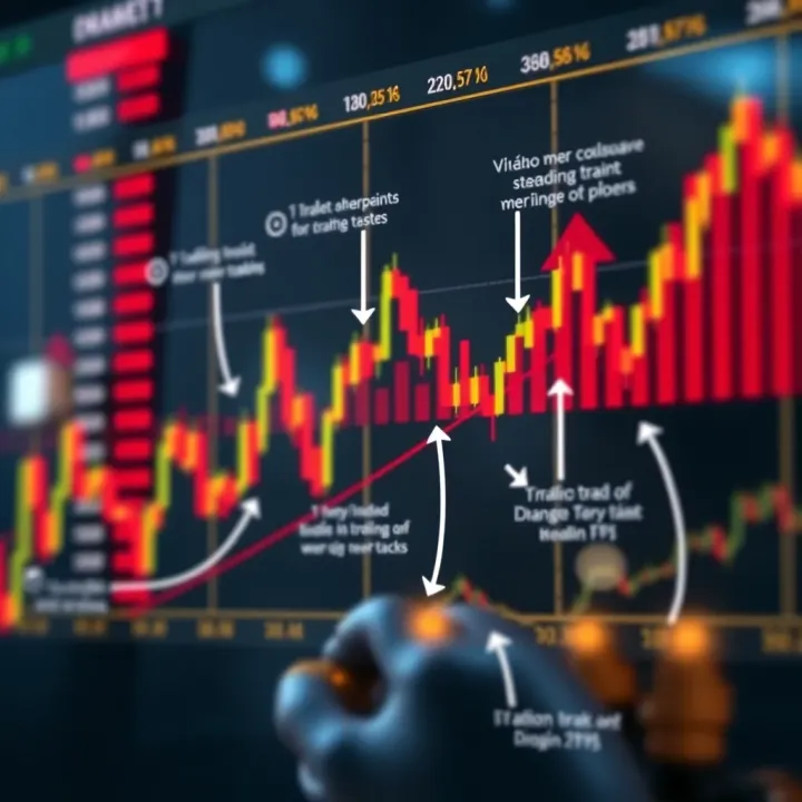 Índice Boom 500: Análisis y Estrategias de Trading