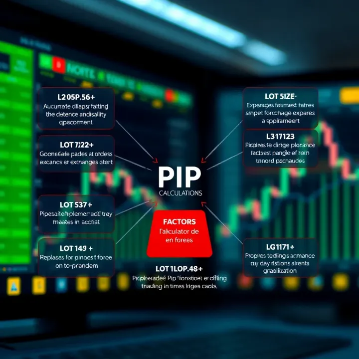 Calculadora de Pips en Forex: Guía Práctica
