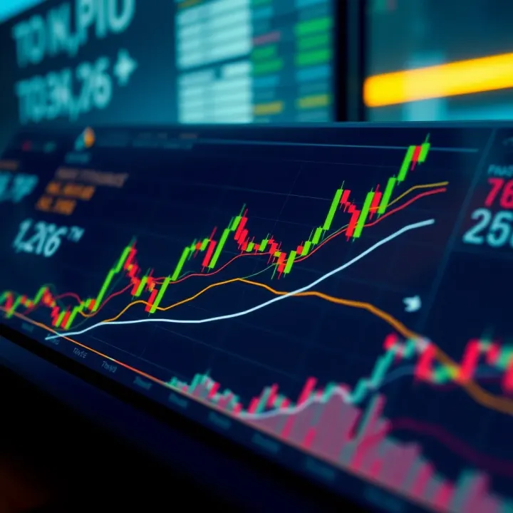 Calculador de Pips en Forex: Guía Práctica Calculador de Pips en Forex: Guía Práctica