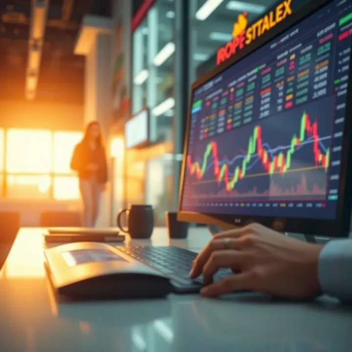 Brokers Regulados en Colombia: Guía Completa Brokers Regulados en Colombia: Guía Completa