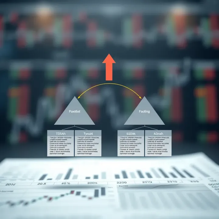 Types and Calculation Methods of Synthetic Indices Diagram illustrating different types and calculation methods of synthetic indices