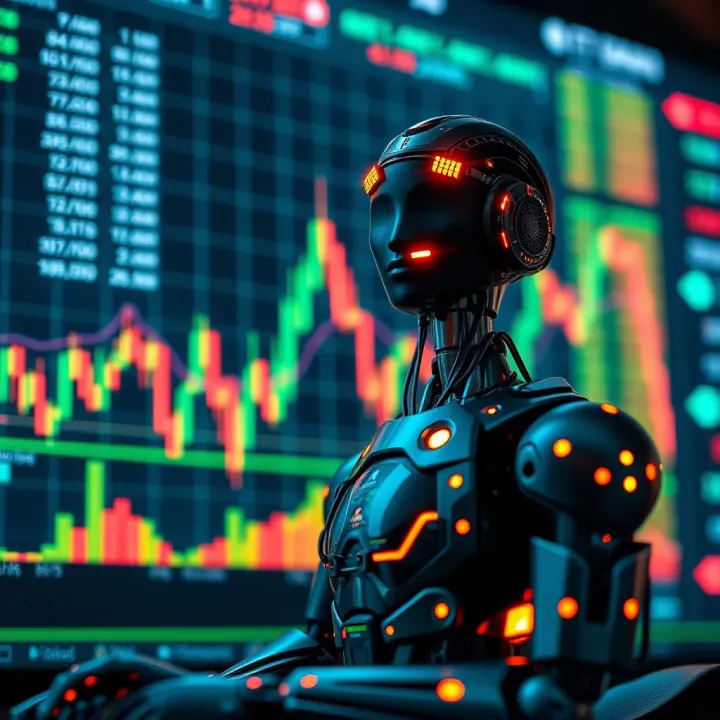 Bots para Trading Gratis: Guía Práctica Completa