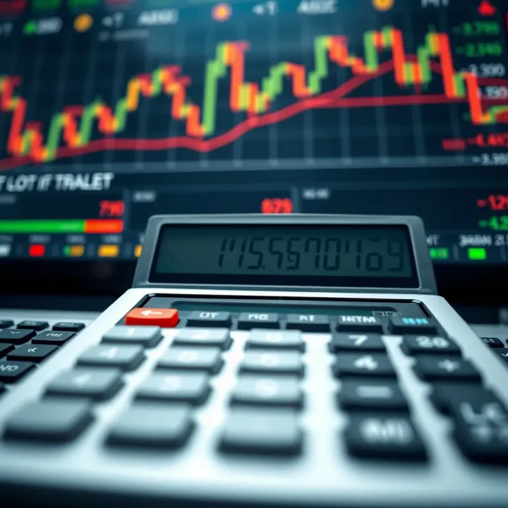 Calculadora de lotes en trading: guía práctica Calculadora de lotes en trading: guía práctica
