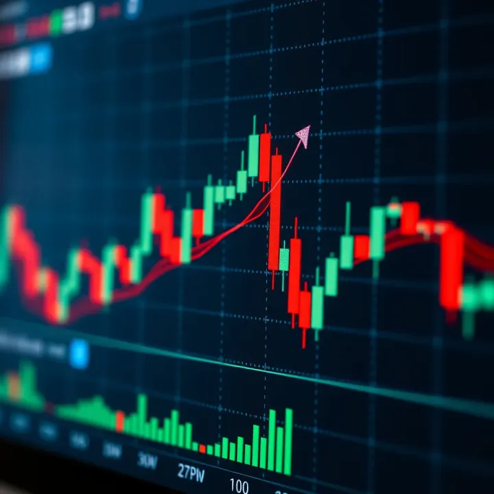 Guía práctica para trading con gráficos