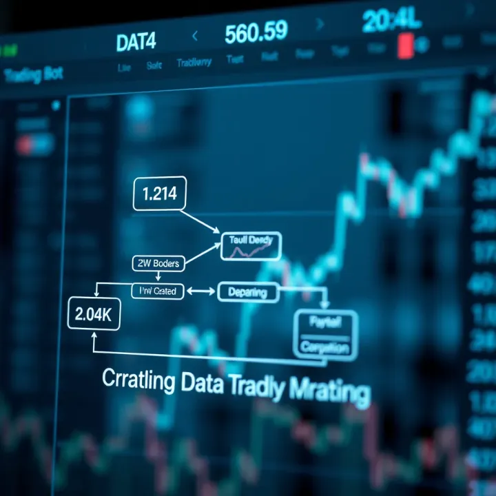 Cómo crear un bot de trading paso a paso Cómo crear un bot de trading paso a paso