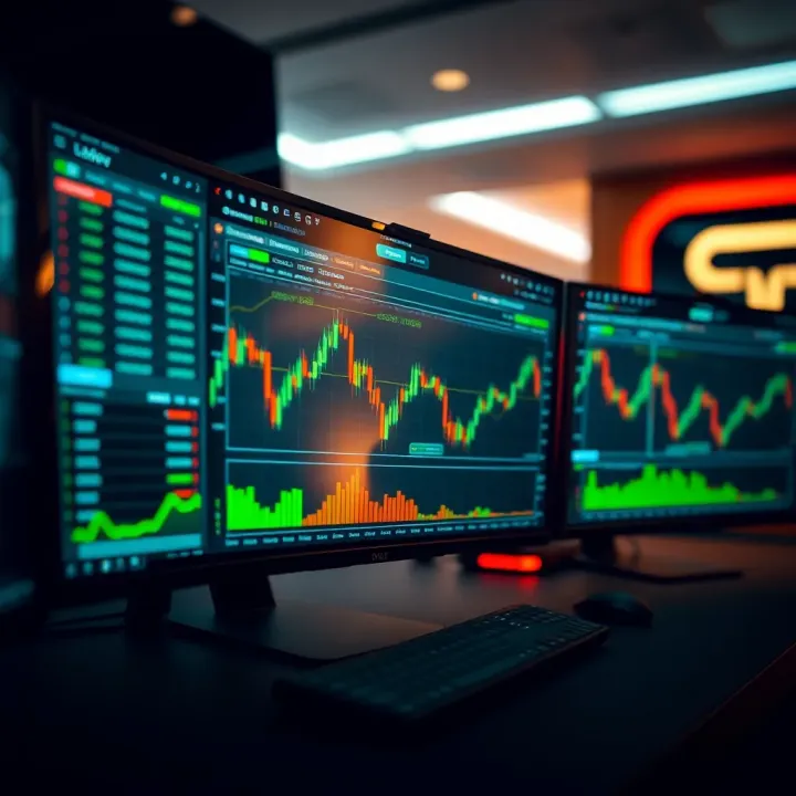 Deriv.com: Trading y Opciones Financieras en Colombia Deriv.com: Trading y Opciones Financieras en Colombia