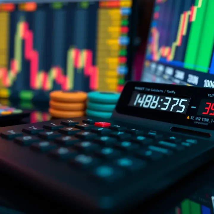 Calculadoras de Lotaje para Índices Financieros: Guía Práctica Calculadoras de Lotaje para Índices Financieros: Guía Práctica