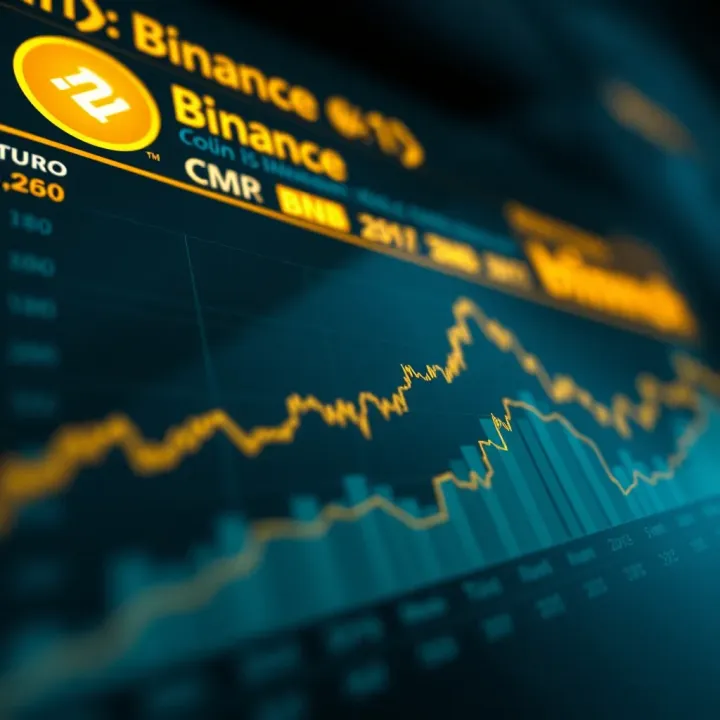 Estado Actual y Futuro del BNB en el Mercado
