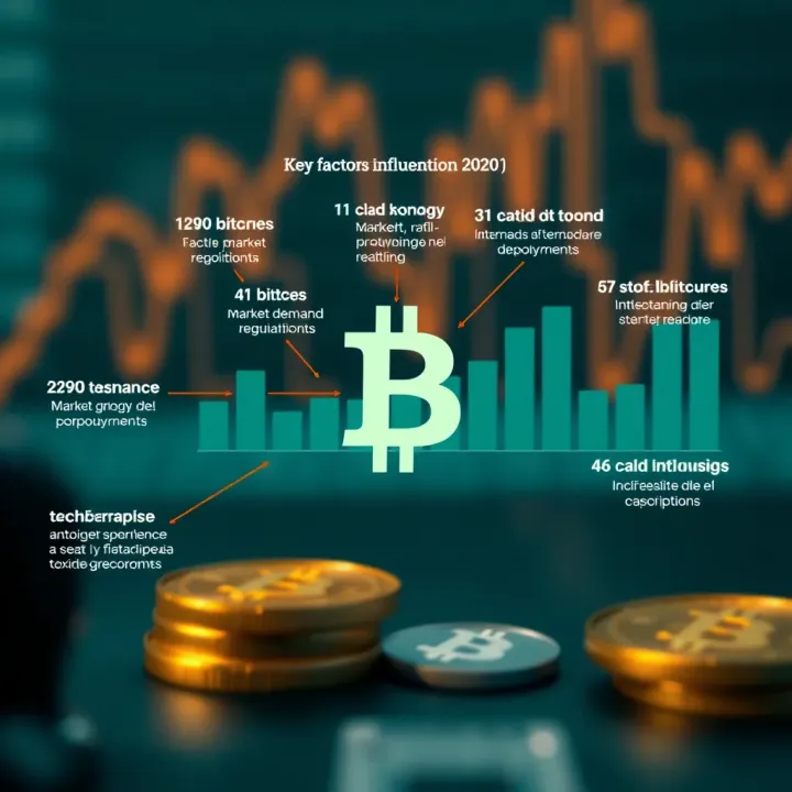 Análisis y pronóstico del Bitcoin en 2024