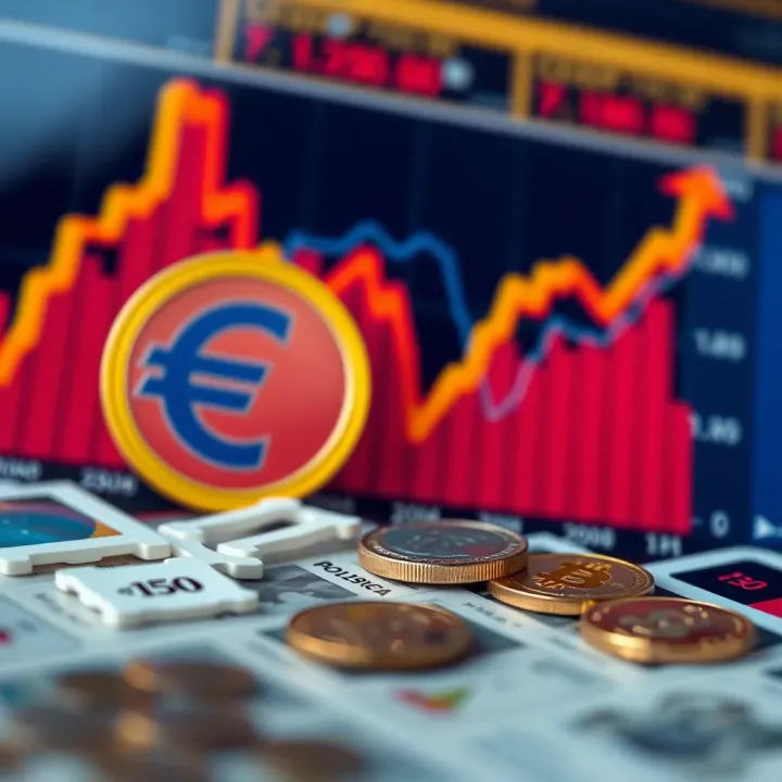 Impacto del aumento del euro en Colombia