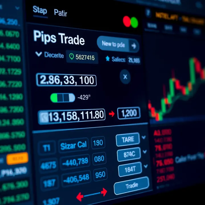 Calculadora de Pips en Forex: Guía Básica y Uso