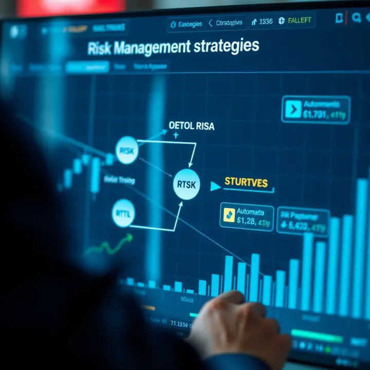 Trading automatizado en Deriv: guía práctica