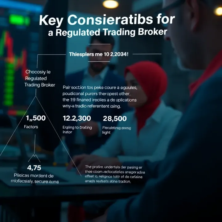 Cómo elegir el mejor broker para trading