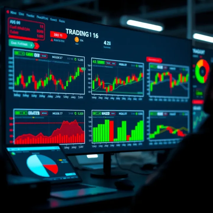Cómo elegir el mejor broker para trading Cómo elegir el mejor broker para trading