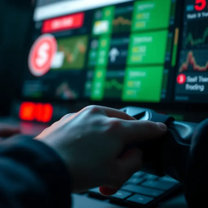 Secure digital payment options available on IQ Option platform