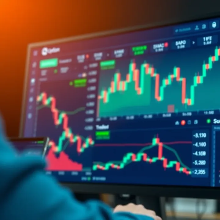 Cómo usar IQ Option: guía práctica y sencilla