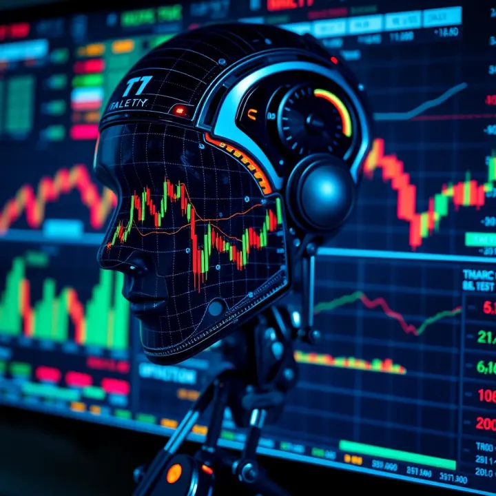 ChatGPT en trading: ventajas y límites