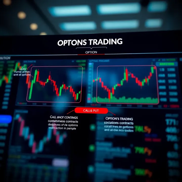 Introducción al trading de opciones en Colombia