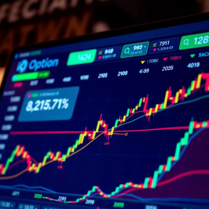 Financial dashboard showing withdrawal status and timing on trading platform