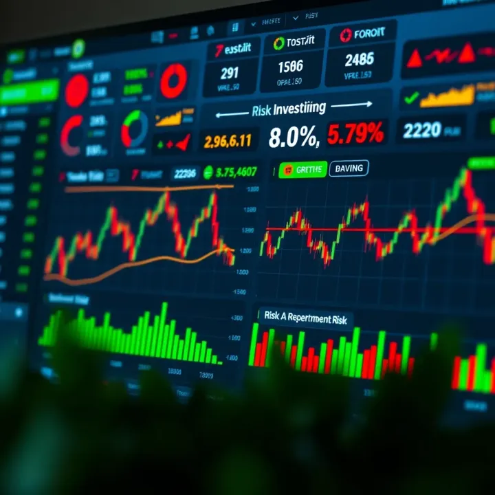 Cómo invertir en IQ Option: guía práctica para empezar