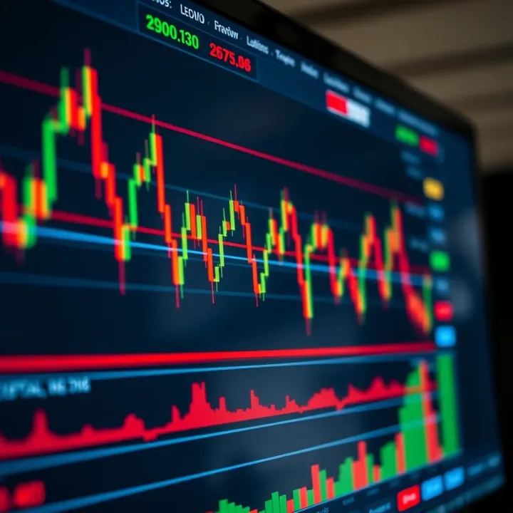 Todo sobre IQ Option: guía práctica para traders