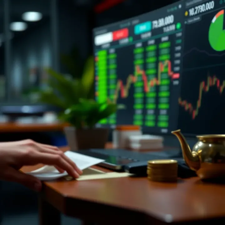Secure withdrawal options available on IQ Option platform