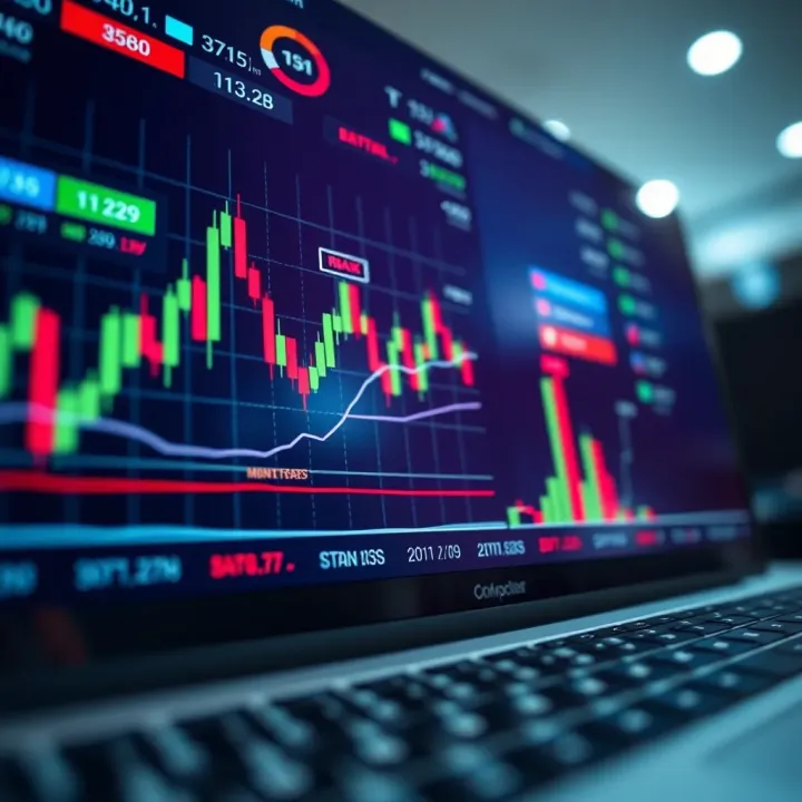 Cómo hacer trading en IQ Option: guía completa