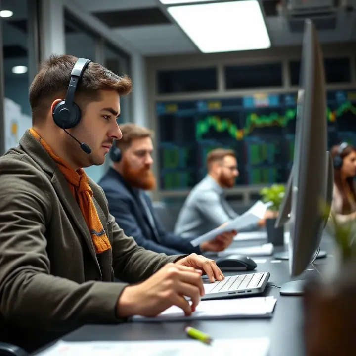 Opiniones sobre ATFX: análisis para inversores