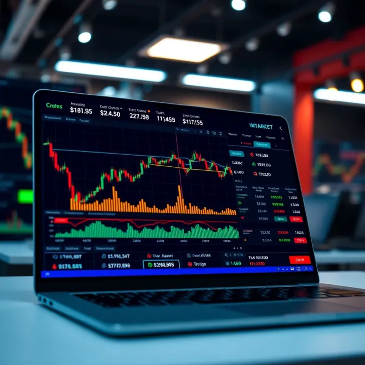 Qué es Pocket Option: guía para usar esta plataforma de trading