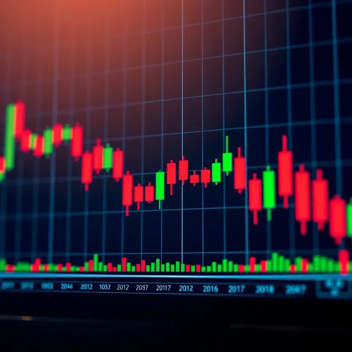 Guía práctica para interpretar gráficos de trading