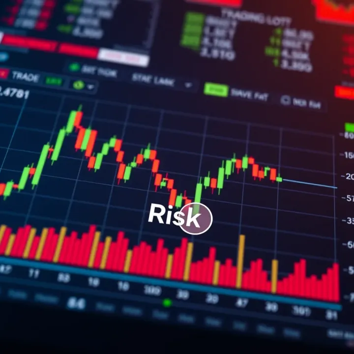 Calculadora de lotes en trading: guía práctica