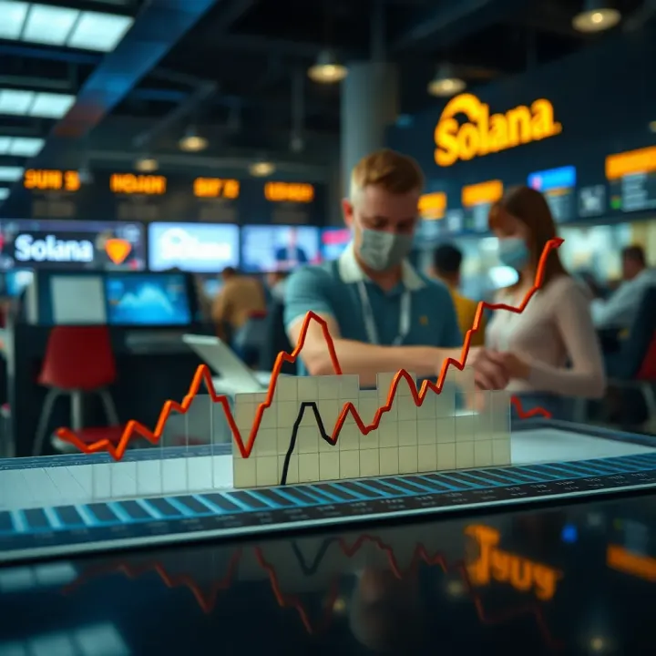 Precio Futuro de Solana: Análisis y Perspectivas