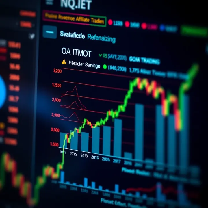 Cómo ser afiliado de IQ Option: guía práctica