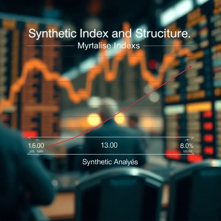 Qué es un índice sintético y cómo se usa