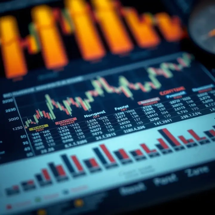 Use of Synthetic Indices for Analyzing Social and Economic Data Application of synthetic indices in social and economic data analysis illustrating comparison of complex results