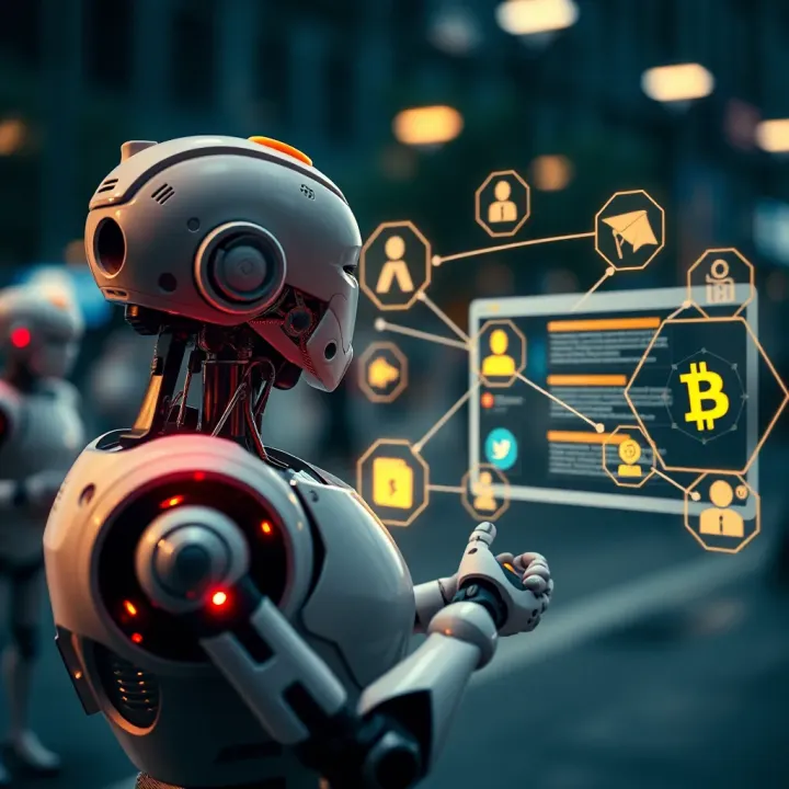 Todo sobre bots automáticos: uso y consejos