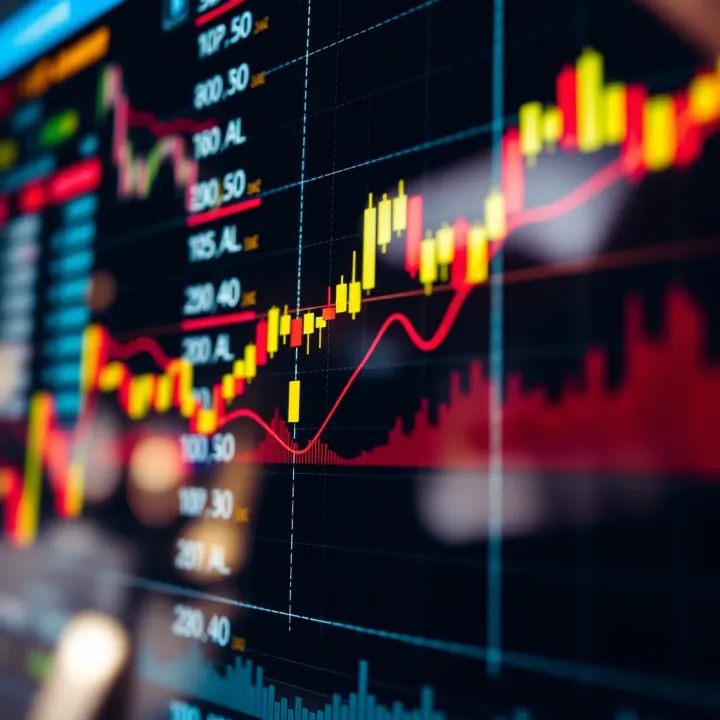 Perfil y Realidad del Trader en Colombia