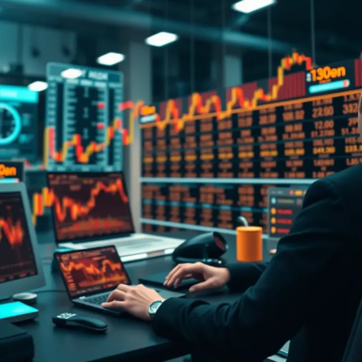 Guía completa sobre brokers de trading Guía completa sobre brokers de trading