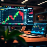 Comparison of trading platform features and options for Colombian traders