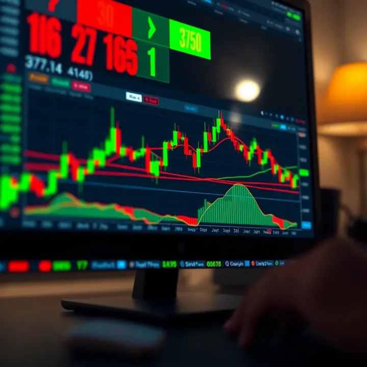 Cómo usar TradingView para opciones binarias Cómo usar TradingView para opciones binarias